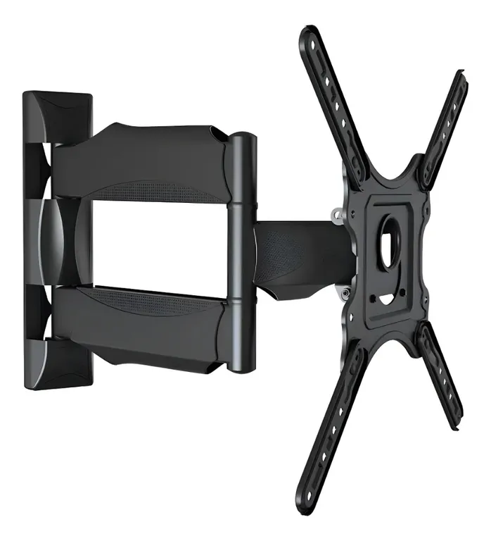 GENERICO Soporte de pared articulado para televisor