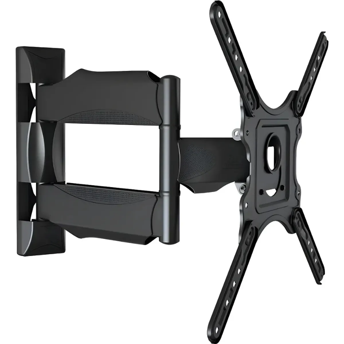 GENERICO - Soporte de pared articulado para televisor