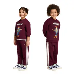 ADIDAS - Conjuntos para niños Urbano Toy Story Unisex niño