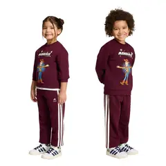 ADIDAS - Conjuntos para niños Urbano Toy Story Unisex niño