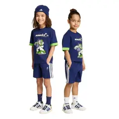 ADIDAS - Conjuntos para niños Urbano Toy Story Unisex niño