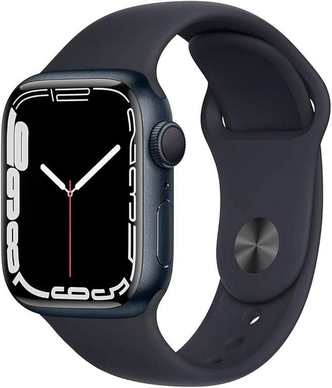 Watch Series 7 45mm Gris espacial Reacondicionado