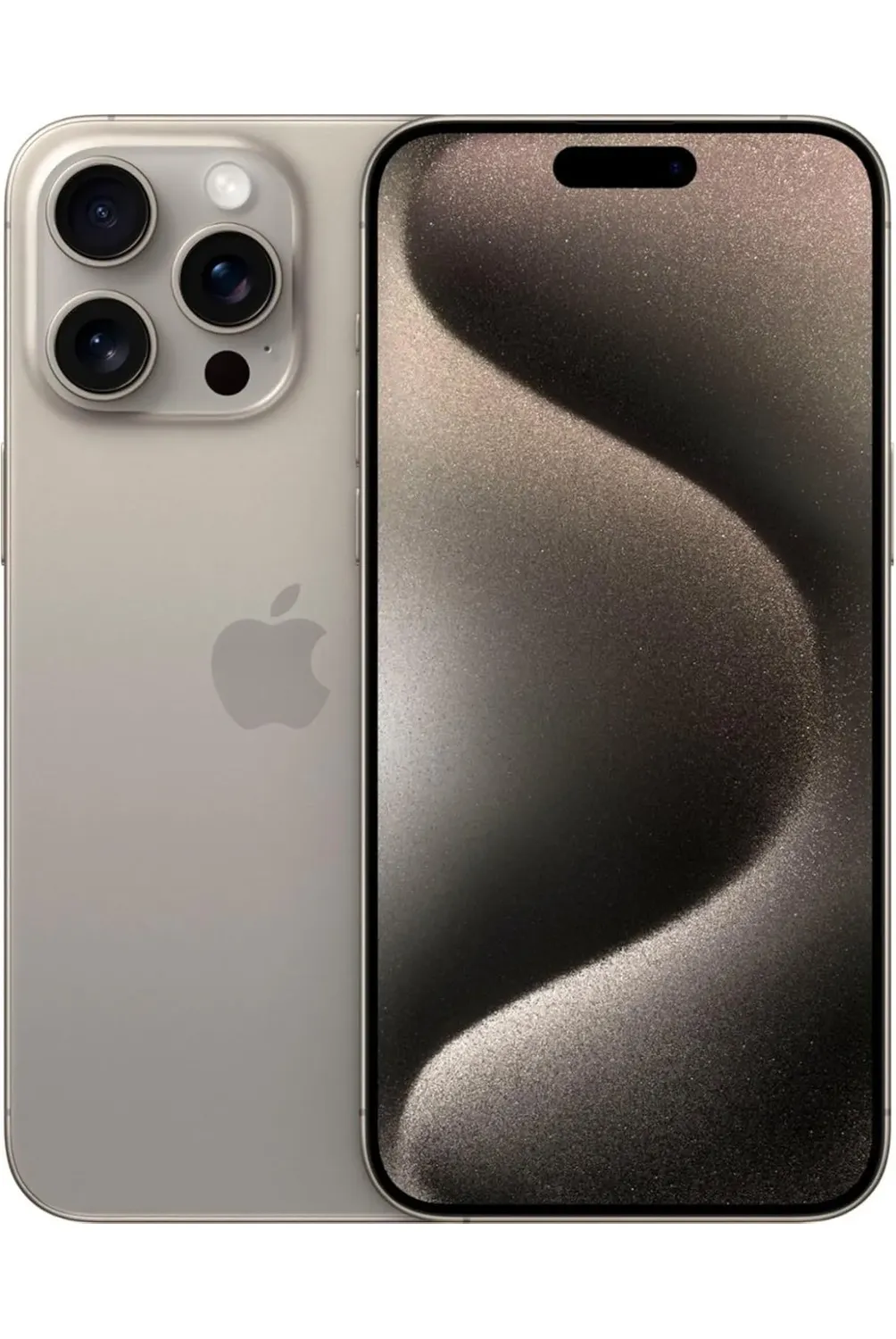 APPLE iPhone 15 Pro Max 256GB Reacondicionado | Falabella Chile