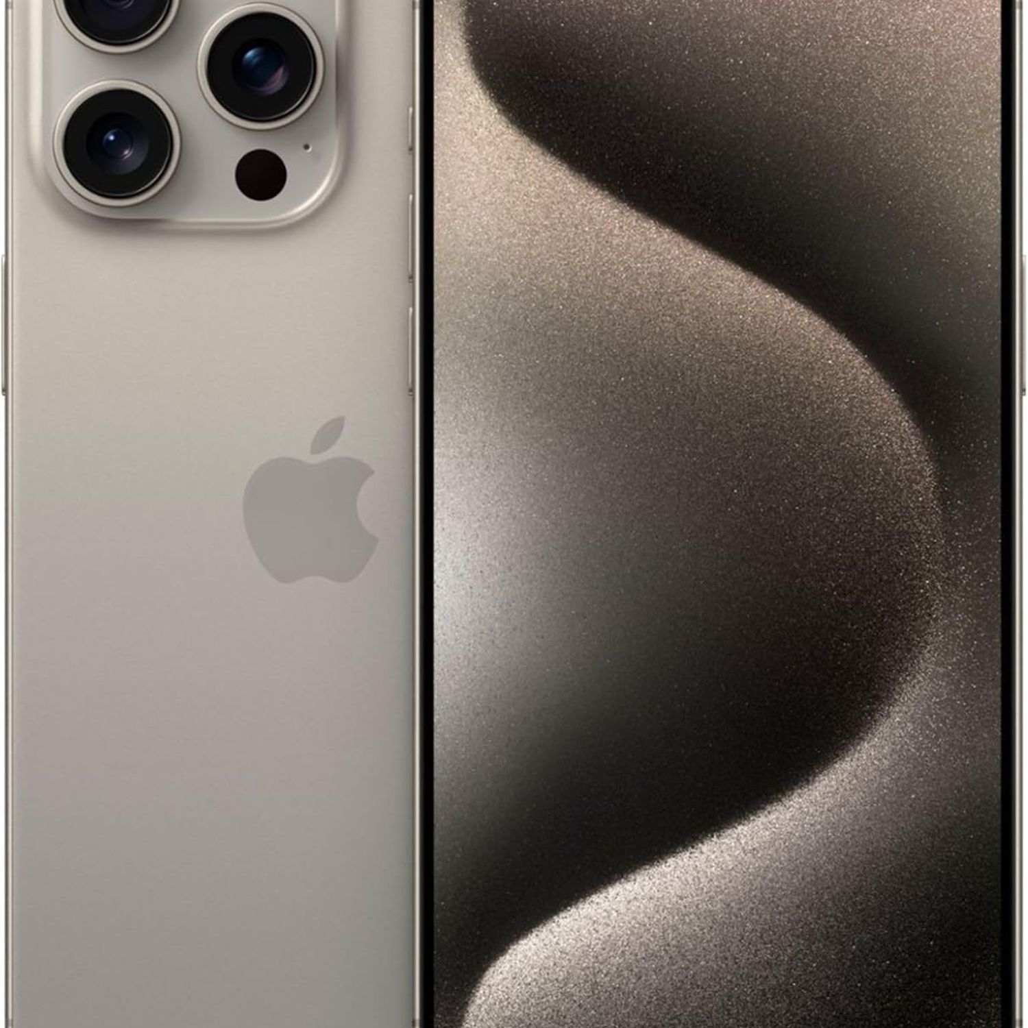 APPLE iPhone 15 Pro Max 256GB Reacondicionado | Falabella Chile