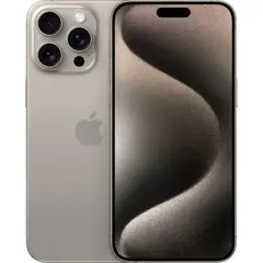 APPLE - IPhone 15 Pro Max 256GB Reacondicionado