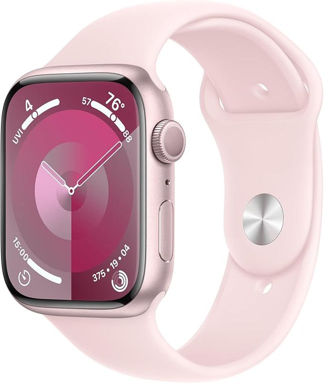 Watch Series 9 41mm Rosado Reacondicionado