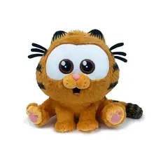 GENERICO - Peluche Baby Garfield 20 Cms - Garfield Labg