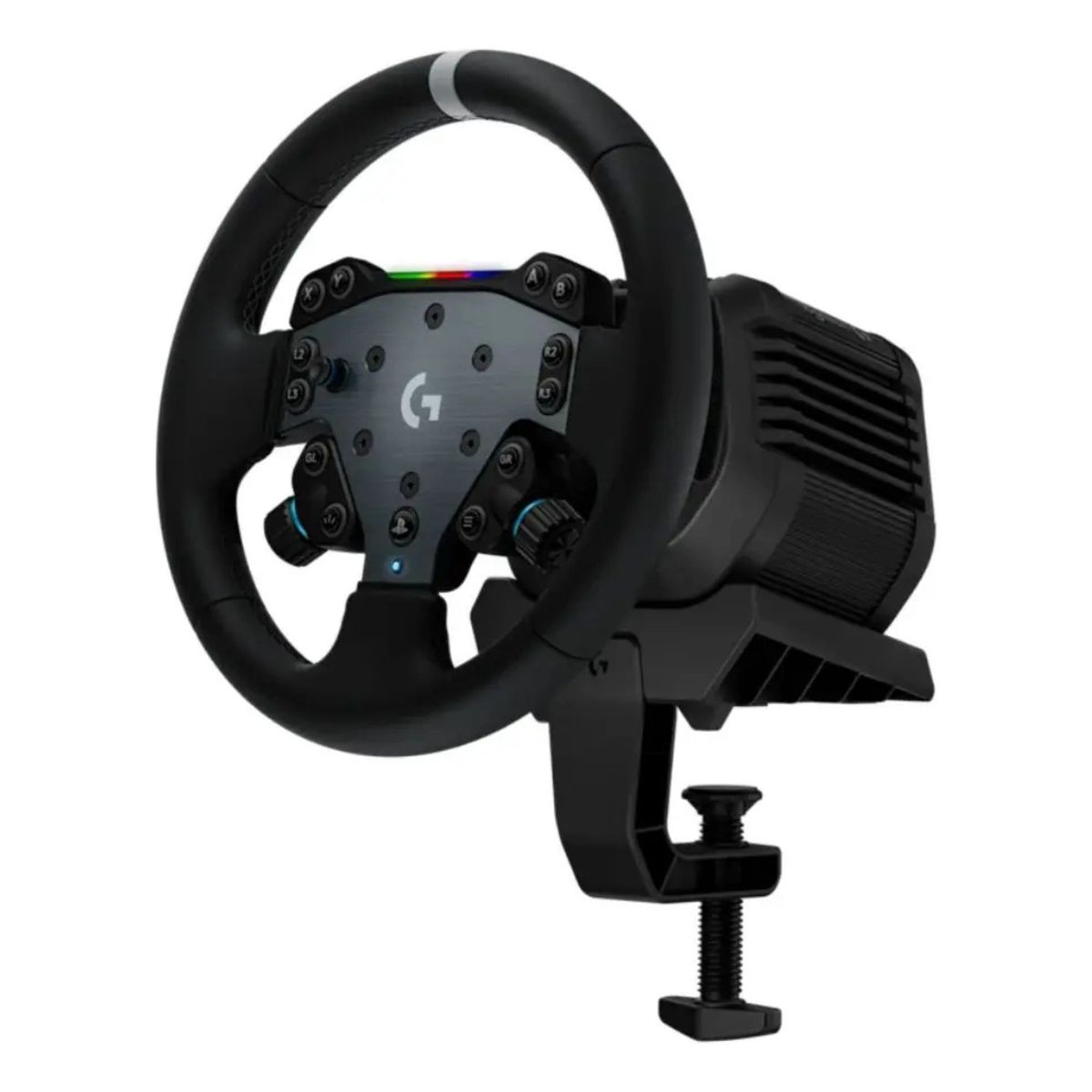 LOGITECH - Logitech R50 System Volante PS4/PS5/PC