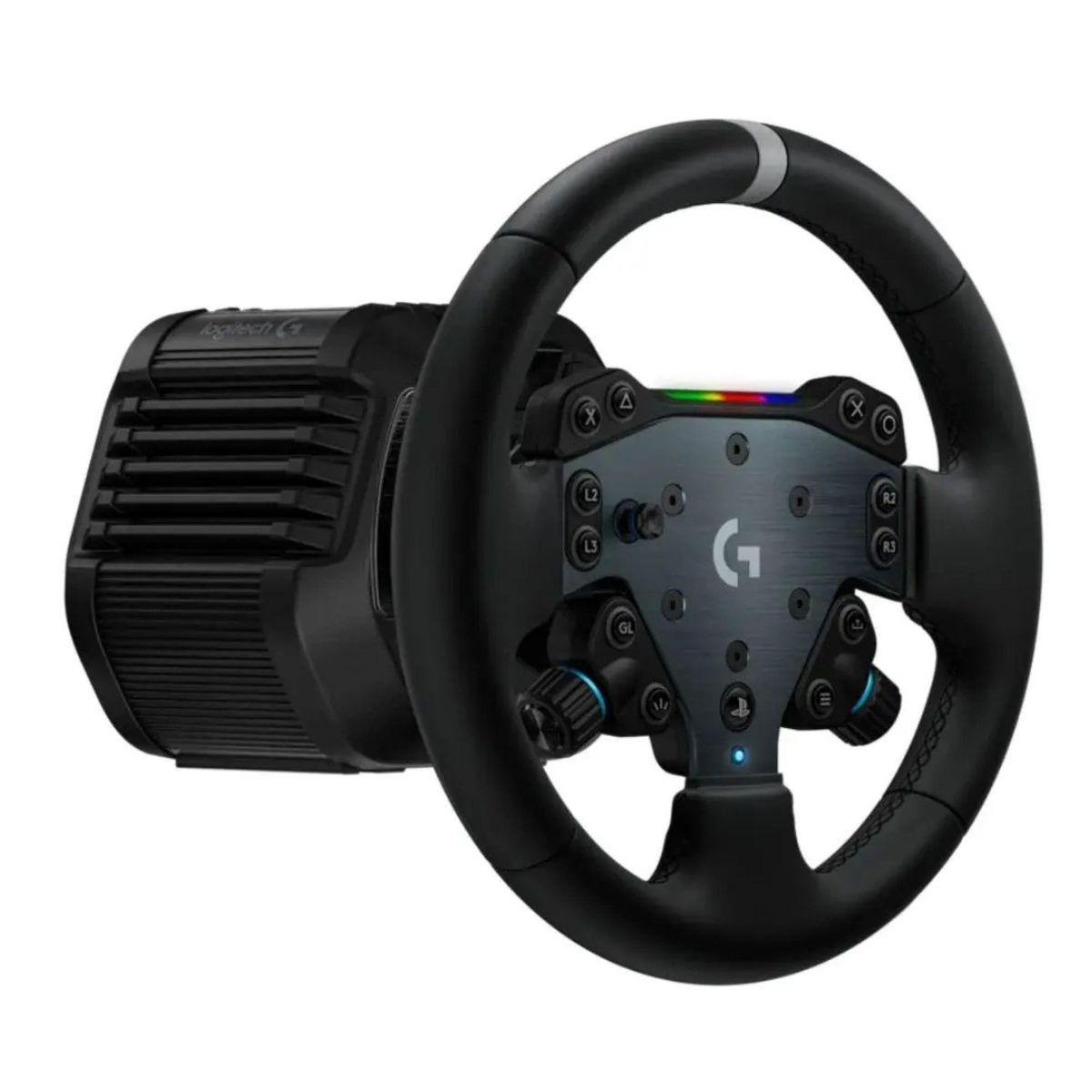 LOGITECH - Logitech R50 System Volante PS4/PS5/PC