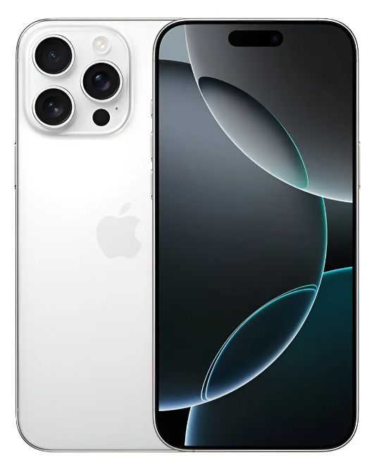 IPhone 16 Pro 128GB Reacondicionado eSim