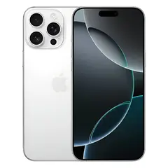 APPLE - IPhone 16 Pro 128GB Reacondicionado eSim