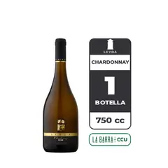 LEYDA - Vino Lot 5 Chardonnay 750cc