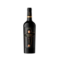 MISIONES DE RENGO - Vino Black Carmenere 750cc