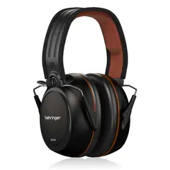 BEHRINGER - Audifonos Cerrados para Bateristas DH100