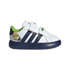 ADIDAS - Zapatillas Urbano Grand Court Unisex bebé