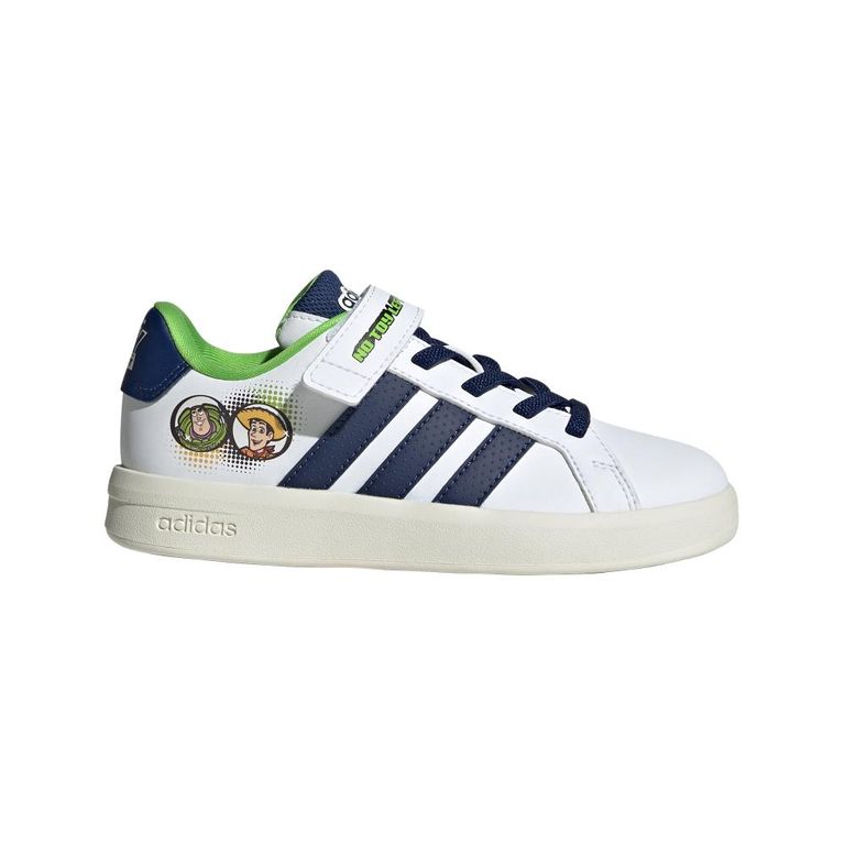 Zapatillas Urbano Grand Court Unisex niño