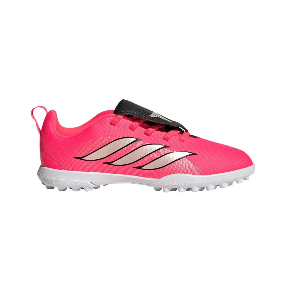 ADIDAS - Zapatos de Fútbol Predator Unisex niño