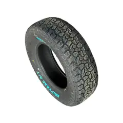 ROCKBLADE - Neumatico 23570 R16 GRIPTRAC AT 104S P W