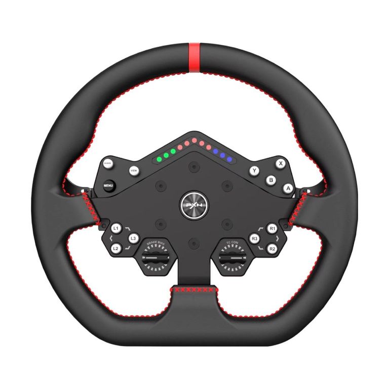 PXN Volante de Carrera WDS R2