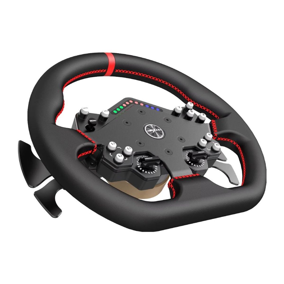 PXN - Volante de Carrera PXN WDS R2