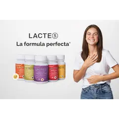 LACTE5 - Biobalance Wellness technologies