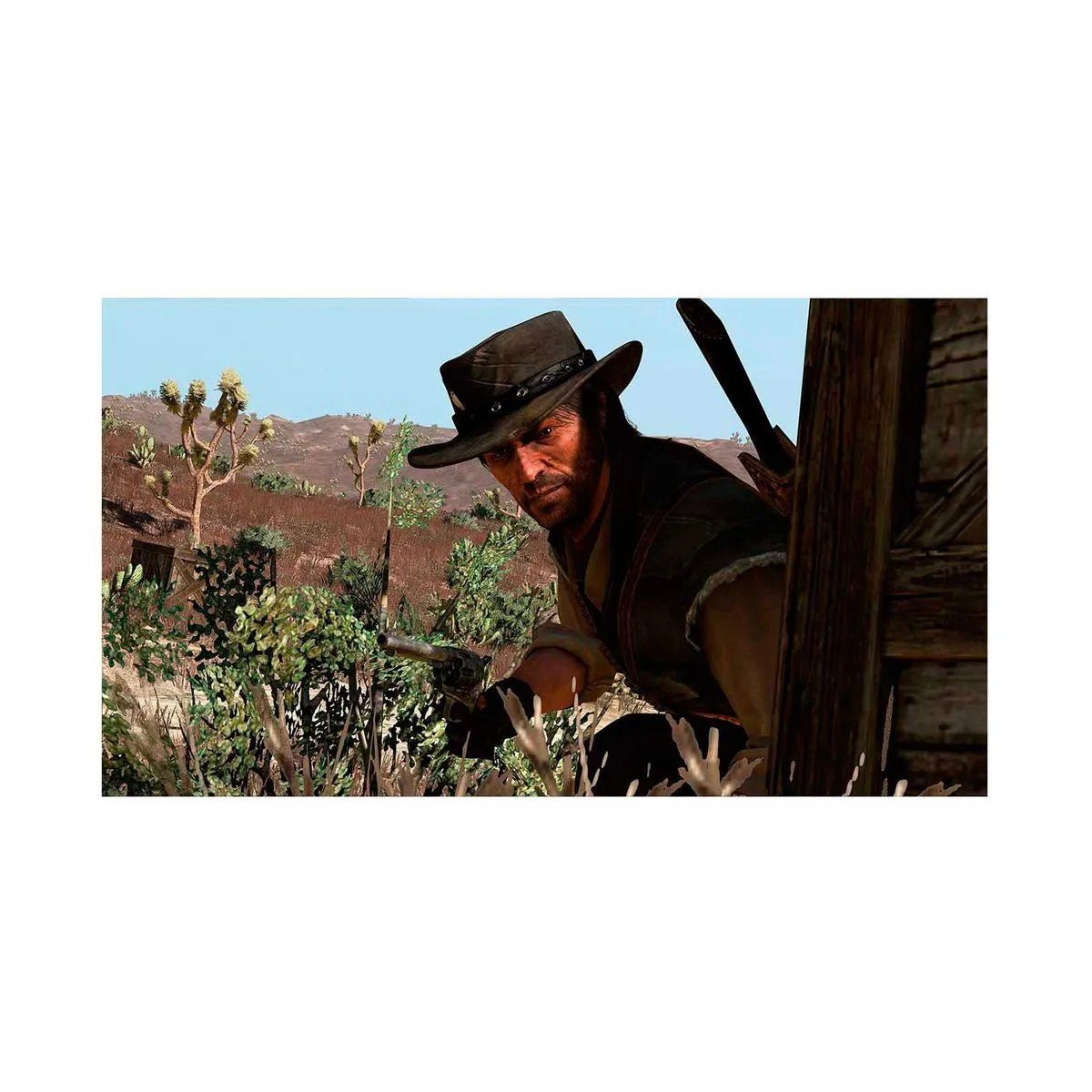 SONY - Juego PS5 Red Dead Redemption Take-Two