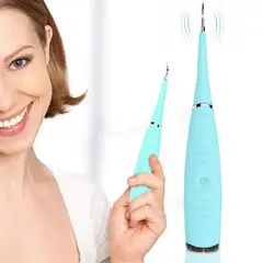 GENER - Limpiador Dental Eléctrico, Removedor de Sarro Ultrasónico