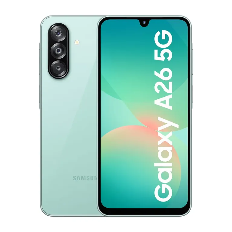Galaxy A26 5G 128GB