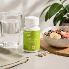 LACTE5 - Lacte 5 Gastro Slim Wellness Technologies
