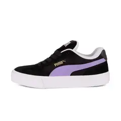 PUMA - Zapatilla Urbanas Mujer Cc Park Vulc Negro