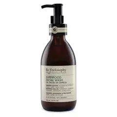 BE FEELOSOPHY - Gel Facial Limpieza Superfood 250ml
