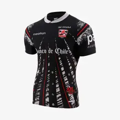 MARATHON SPORTS - CAMISETA SELKNAM OFICIAL 2025