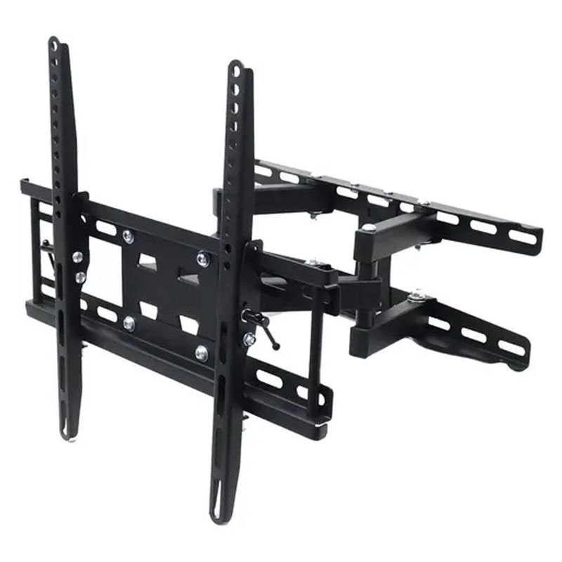 DINON - Soporte Tv 32 A 60 Pulg Doble Brazo Dinon 9062
