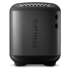 PHILIPS - Bluetooth Tas1505B Negro Parlante Inalámbrico