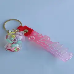 OEM - Llavero Diseño De Oso