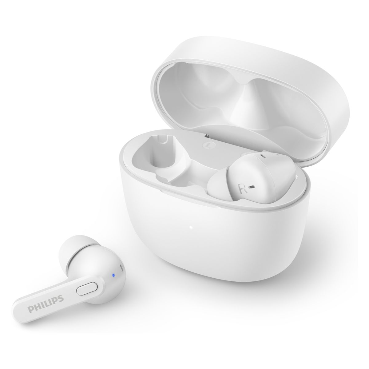 PHILIPS - Audífonos Bluetooth Tat2206 Philips