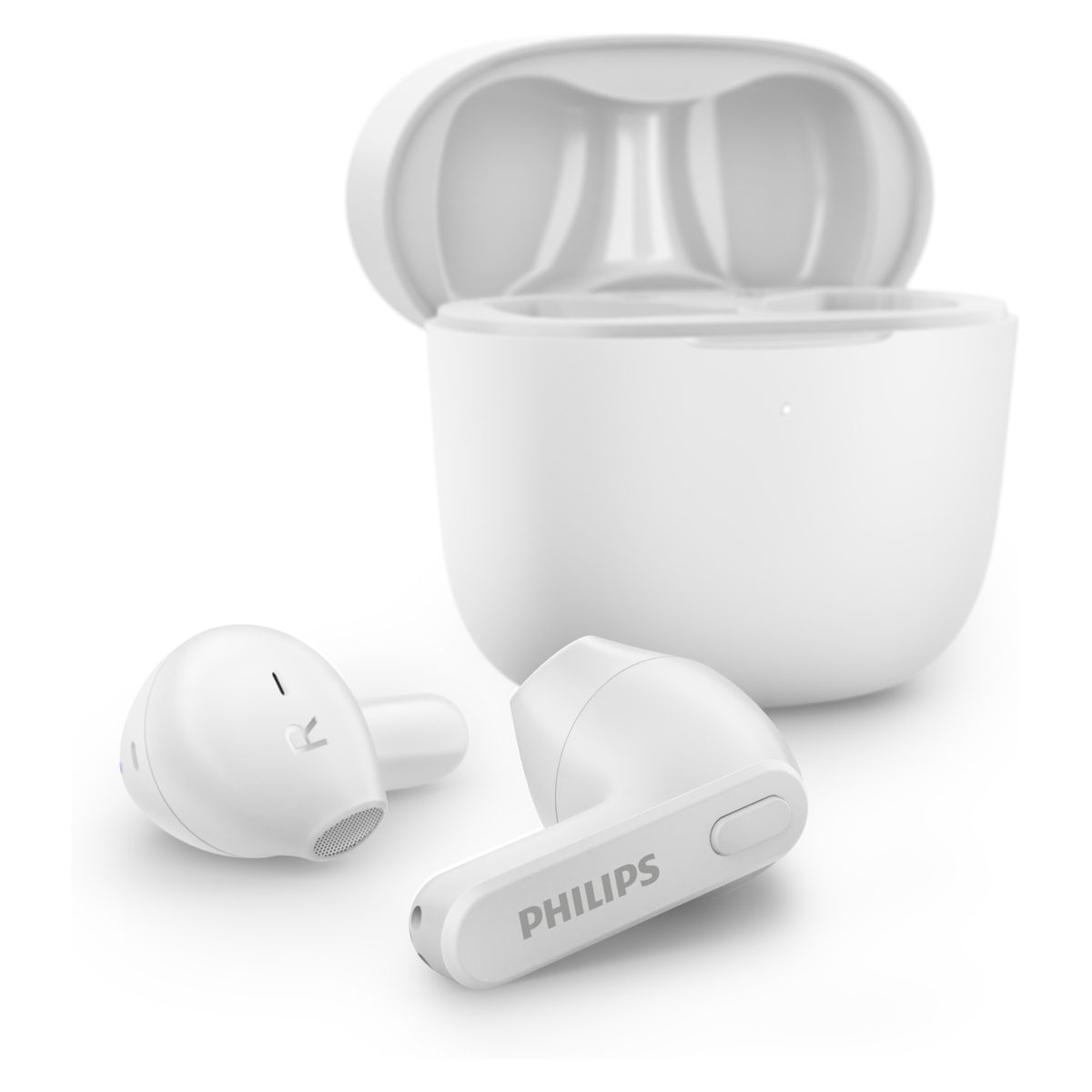 PHILIPS - Audífono Inalambrico TAT2236WT Philips