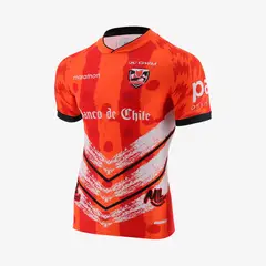 MARATHON SPORTS - Camiseta Selknam Rugby Alterna 2025