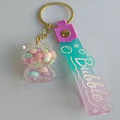 OEM - Llavero Diseño De Oso