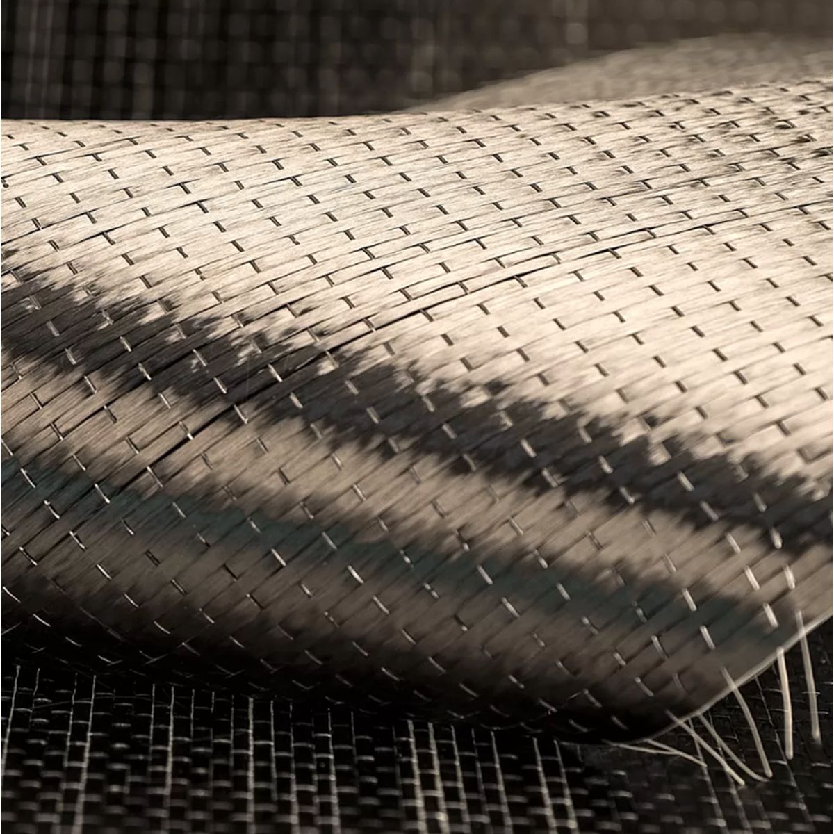 SIKA - SikaWrap-300C - Tejido de fibra de carbono - 50cm/2m