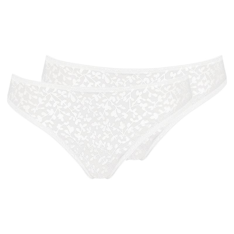 TRIUMPH - Pack De 2 Calzones Mujer Triumph