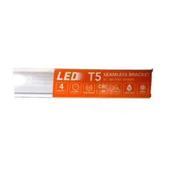 FSL - Tubo Led T5 Integrado 30cm 4w 220v Bajo Consumo