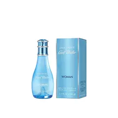 DAVIDOFF - COOL WATER EDT 30ML