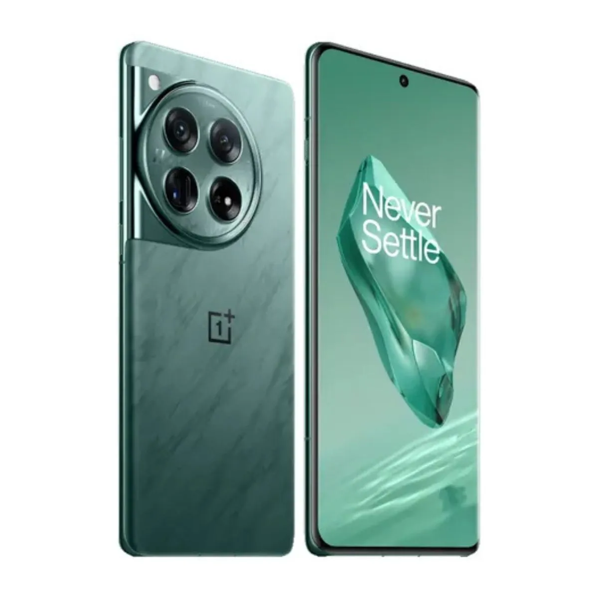 ONEPLUS - OnePlus 12 5G 512GB Verde Reacondicionado