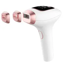 OEM COLLECT - Depiladora Laser Eiser Profesional Multifuncional