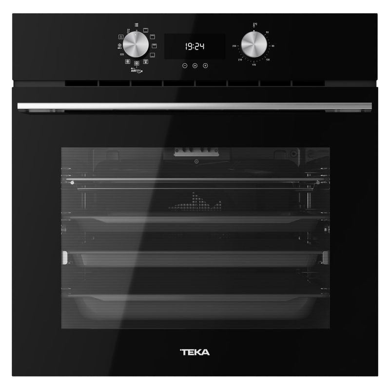 TEKA - Horno Con Función Principal Airfry Hlb 8416 (Horno Especial Para Freír Con Convector) Teka