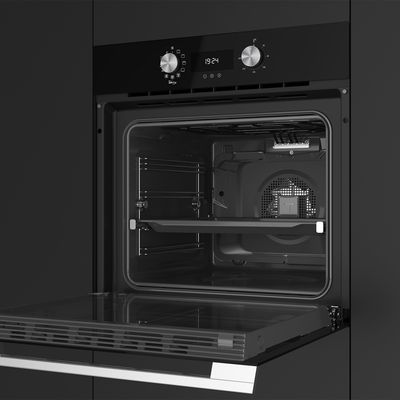 Imagen 2 del producto Horno Con Función Principal Airfry Hlb 8416 (Horno Especial Para Freír Con Convector)