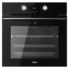 TEKA - Horno Con Función Para Cocinar Pizzas Hlb-8510 (Incluye Piedra Pizza Y Espátula Recoge Pizza)