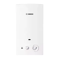 JUNKERS - CALEFON BOSCH G.N.10 L. IONIZADO THERM 2200 507761