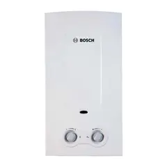 JUNKERS - CALEFON BOSCH G.N.13 L. IONIZADO THERM 2200 507763